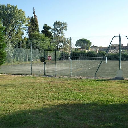 Les Jardins Du Golf - Mandelieu Daire Dış mekan fotoğraf