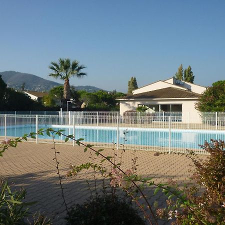 Les Jardins Du Golf - Mandelieu Daire Dış mekan fotoğraf