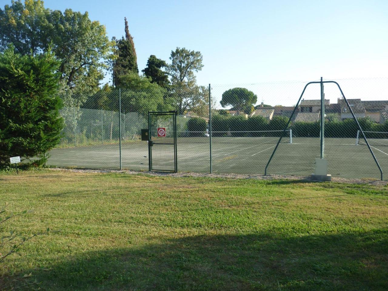 Les Jardins Du Golf - Mandelieu Daire Dış mekan fotoğraf
