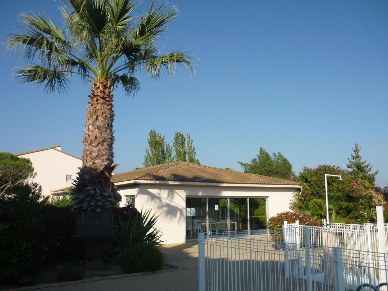 Les Jardins Du Golf - Mandelieu Daire Dış mekan fotoğraf